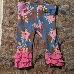 [SOLD - CROSS POSTED] Matilda Jane Leggings